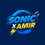 عکس کاربر - Sonic x amir