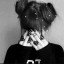 عکس کاربر - :(: