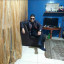 عکس کاربر - Mohsen Haghighat