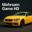 عکس کاربر - Mehrsam Game HD