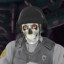 عکس کاربر - Officer Ghost