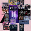 عکس کاربر - StaryKids..BlackPink..BTS