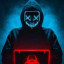 عکس کاربر - hacker beatboxin