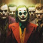 عکس کاربر - JOKER