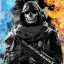 عکس کاربر - call of duty