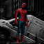 عکس کاربر - SPIDER
