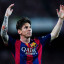 عکس کاربر - Leo messi