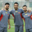 عکس کاربر - I am a soccer player