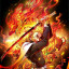 عکس کاربر - Kyojuro Rengoku