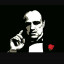 عکس کاربر - godfather