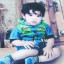 عکس کاربر - آریا