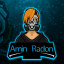 عکس کاربر - Amin Radon