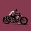 عکس کاربر - mrRider