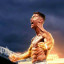 عکس کاربر - RONALDO⚽️❤