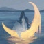 عکس کاربر - Moon