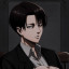 عکس کاربر - Levi_Ackerman