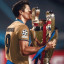 عکس کاربر - BARCA