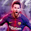 عکس کاربر - LEO MESSI