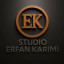 عکس کاربر - studio ERKA