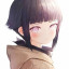 عکس کاربر - HINATA