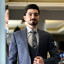 عکس کاربر - سینا