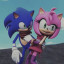 عکس کاربر - amy rose