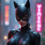 عکس کاربر - CATWOMAN DC