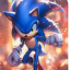 عکس کاربر - ●€€●□♤SANIC€●■¥○●£