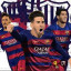 عکس کاربر - Messi