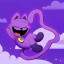 عکس کاربر - 🌙💜✨catnap✨💜🌙