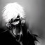 عکس کاربر - ken kaneki