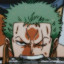 عکس کاربر - roronoa zoro