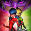 عکس کاربر - ❄️☃️LADYBUG ❄️GIRL☃️❄️