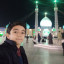 عکس کاربر - محمد حسین خدابخشی