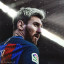 عکس کاربر - Messi