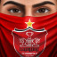 عکس کاربر - اهورا