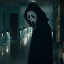 عکس کاربر - ghost face