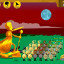 عکس کاربر - خدا پرستی (اللّه)