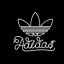 عکس کاربر - king $ adidas