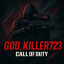 عکس کاربر - god_killer723