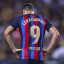 عکس کاربر - 9 Robert Lewandowski 9