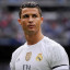 عکس کاربر - 《CRISTIAN RONALDO》