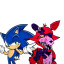عکس کاربر - 🦊 Foxy &amp; Sonic 🦔