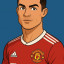 عکس کاربر - CR7