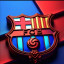 عکس کاربر - messi