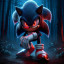 عکس کاربر - sonic