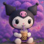 عکس کاربر - 💜KUROMI💜