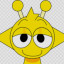 عکس کاربر - Simon the sprunki