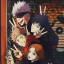 عکس کاربر - jujutsu kaisen💀🖤
