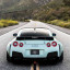 عکس کاربر - NISSAN GTR
